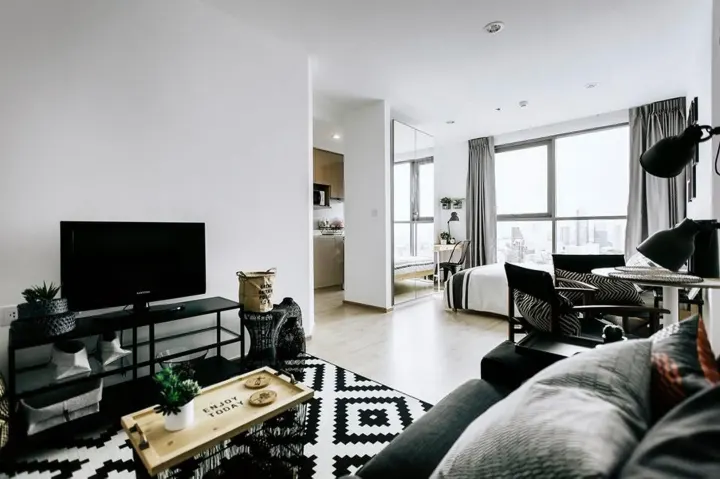 Property photos for Ideo Q Chula - Samyan