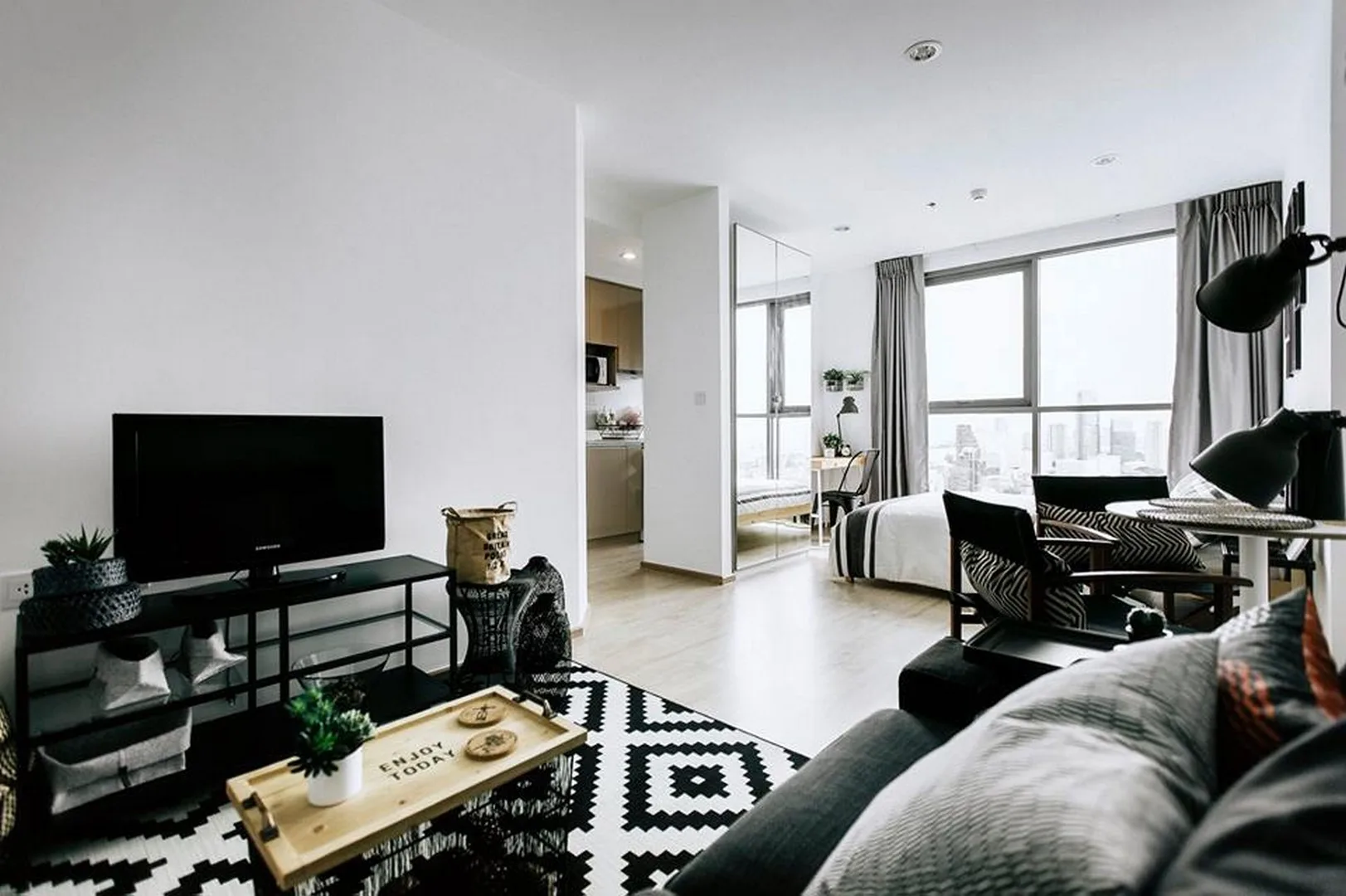 Property photos for Ideo Q Chula - Samyan