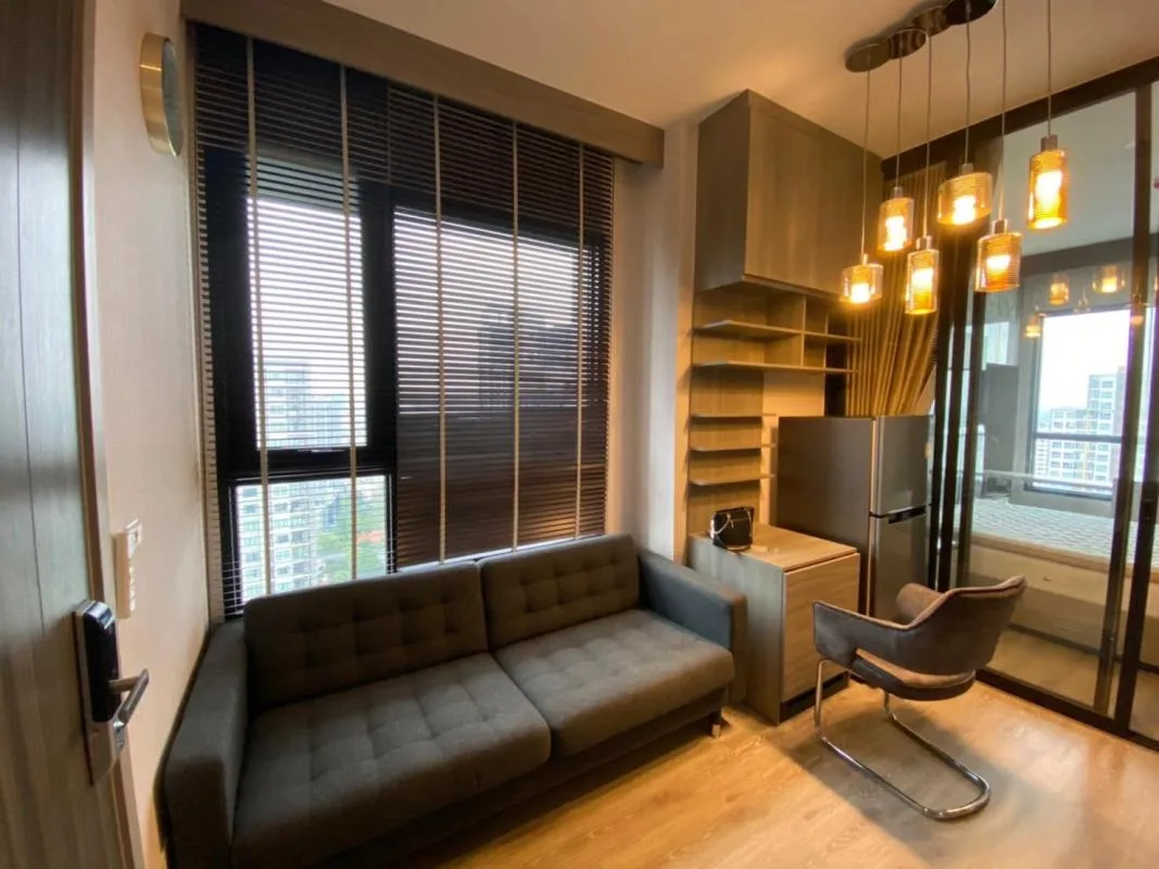Property photos for Knightsbridge Prime Onnut