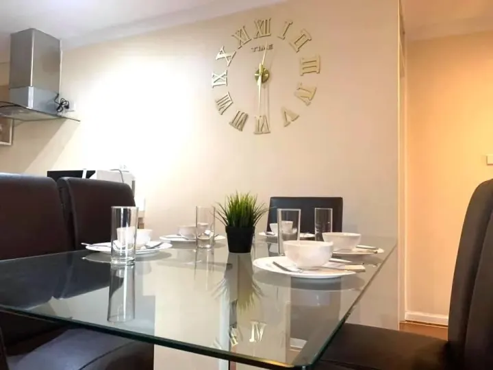 Property photos for The Waterford Diamond
