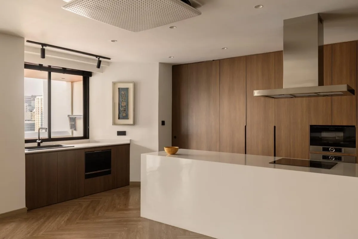 Property photos for Newton Tower