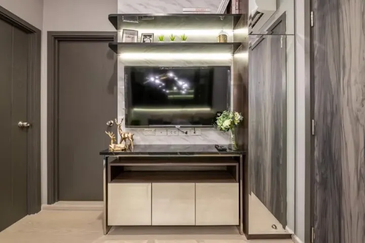 Property photos for Elio Del Nest Udomsuk