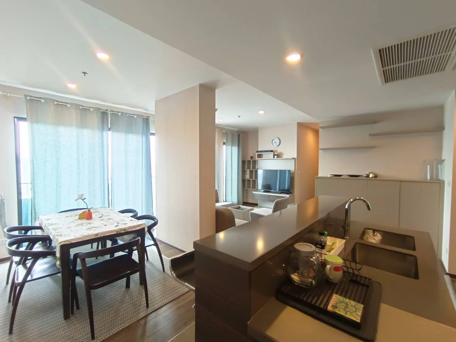 Property photos for Teal Sathorn-taksin
