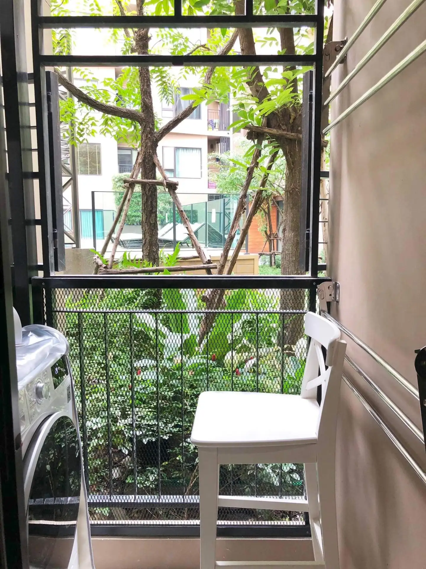 Property photos for Condolette Pixel Sathorn