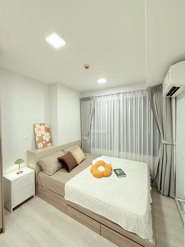 Property photos for Plum Condo Sukhumvit 62