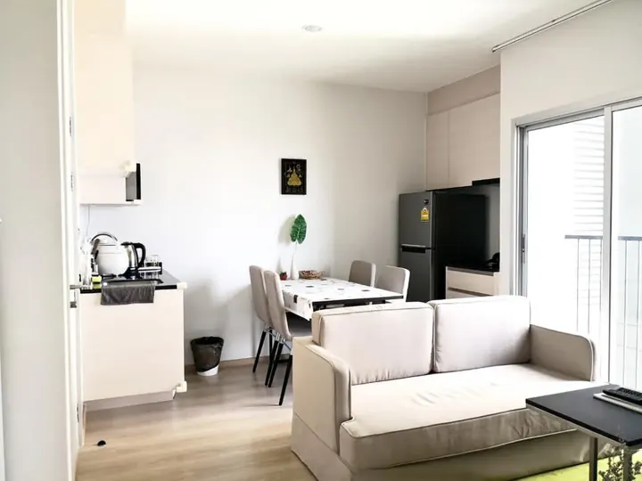Property photos for Noble Revolve Ratchada 2