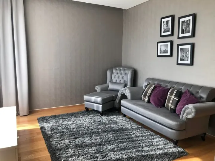 Property photos for The Breeze Narathiwat