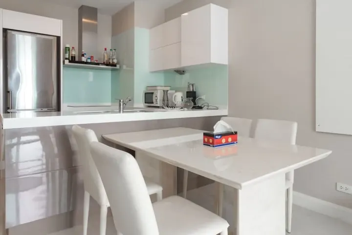 Property photos for Q Langsuan