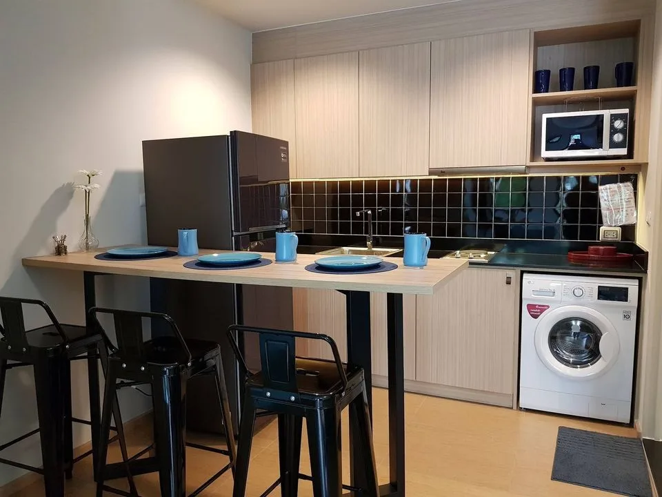 Property photos for Unio Sukhumvit 72