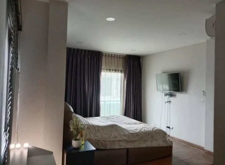 Property photos for Centro Ramintra-Chatuchot