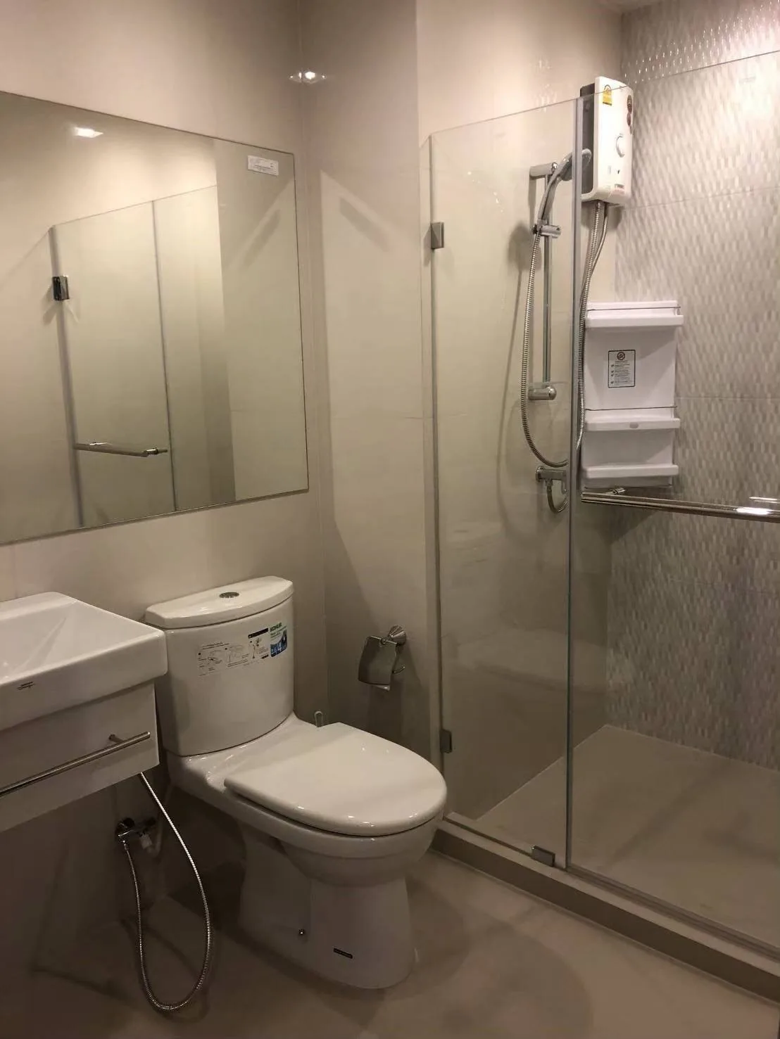 Property photos for Life Sukhumvit 48