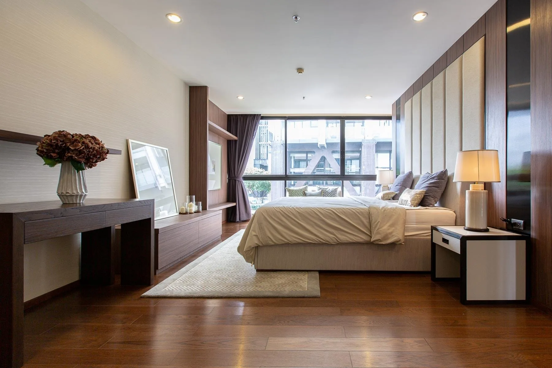 Property photos for The Hudson Sathorn 7