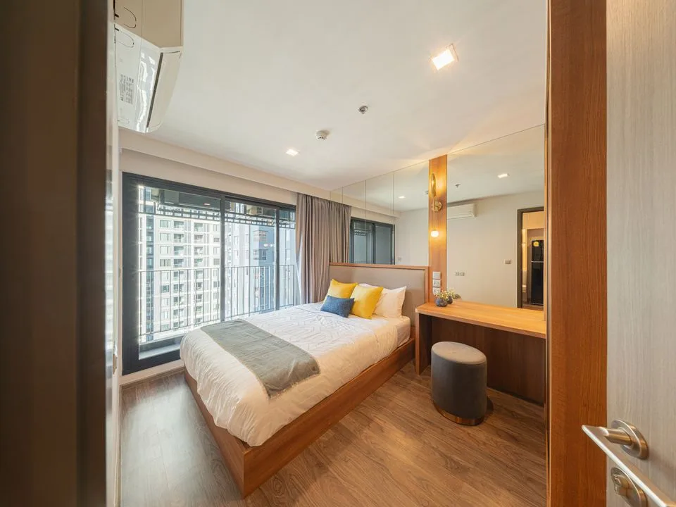 Property photos for Life Ladprao Valley