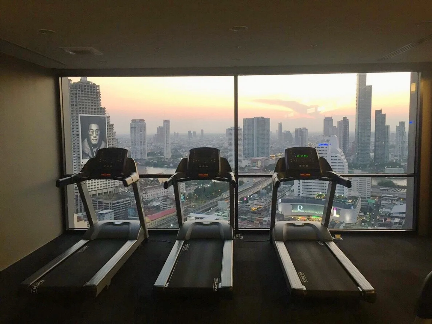 Property photos for Noble Revolve Silom