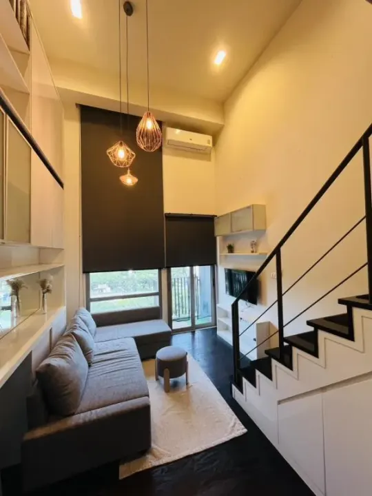 Property photos for Ideo Morph 38