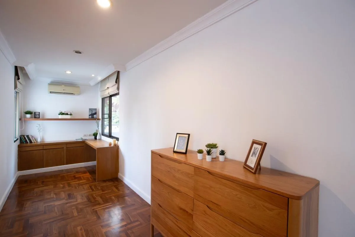 Property photos for Baan Sawasdee