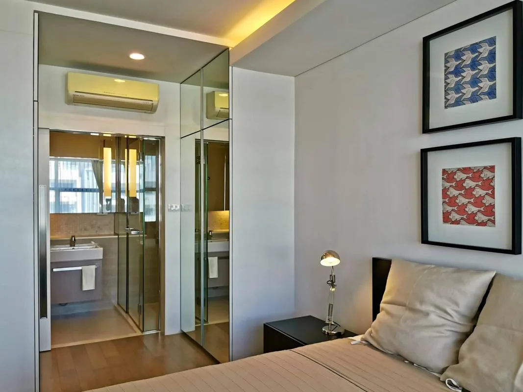 Property photos for Mode Sukhumvit 61
