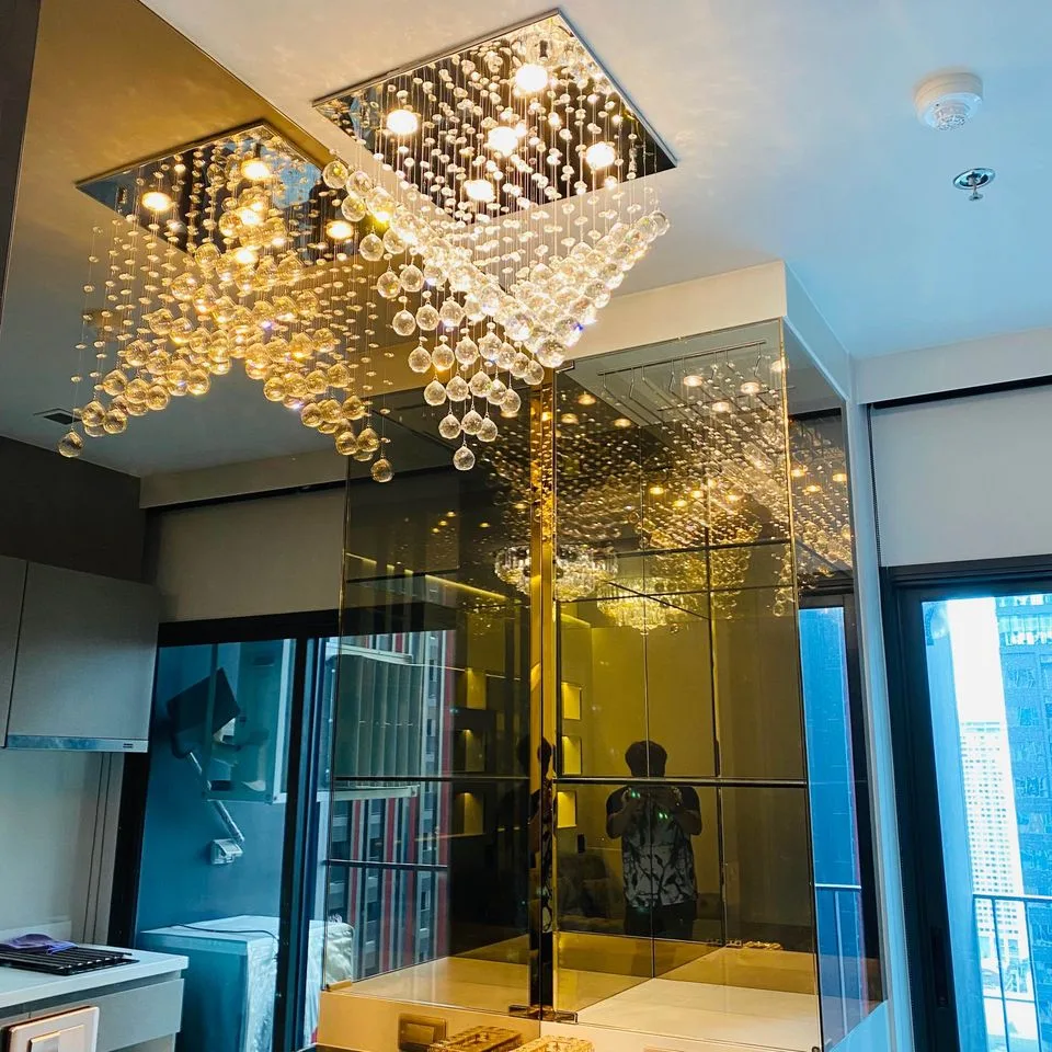 Property photos for LIFE Asoke - Rama 9