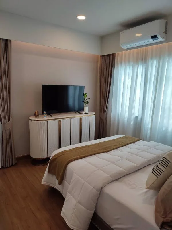 Property photos for Centro Bangna - Km.7