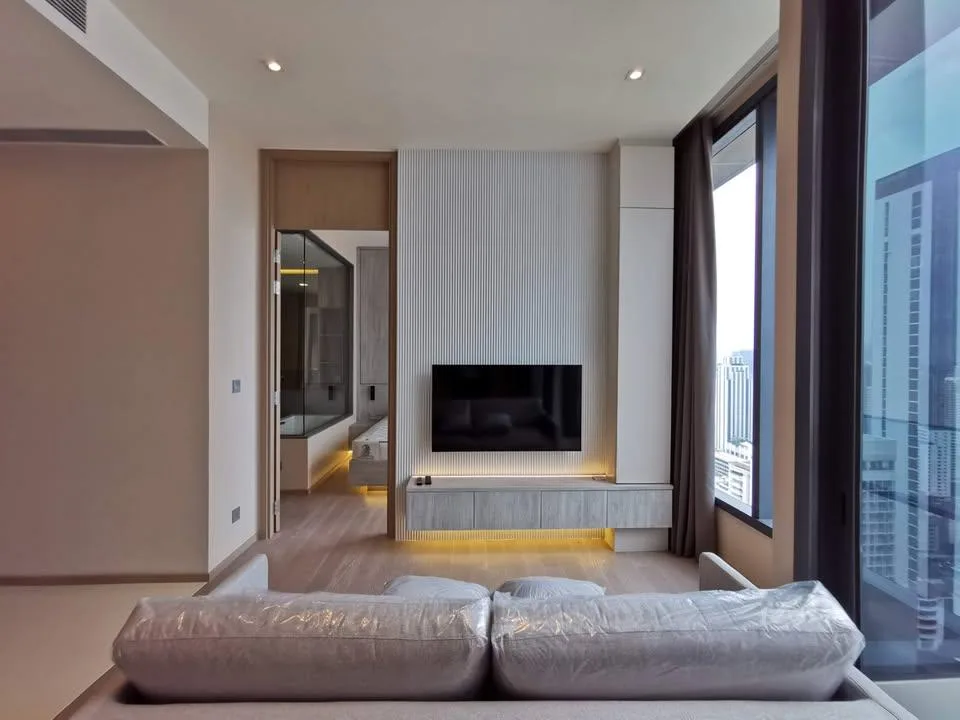 Property photos for The Esse Asoke