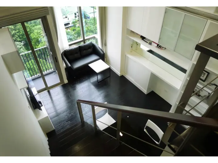 Property photos for Ideo Morph 38