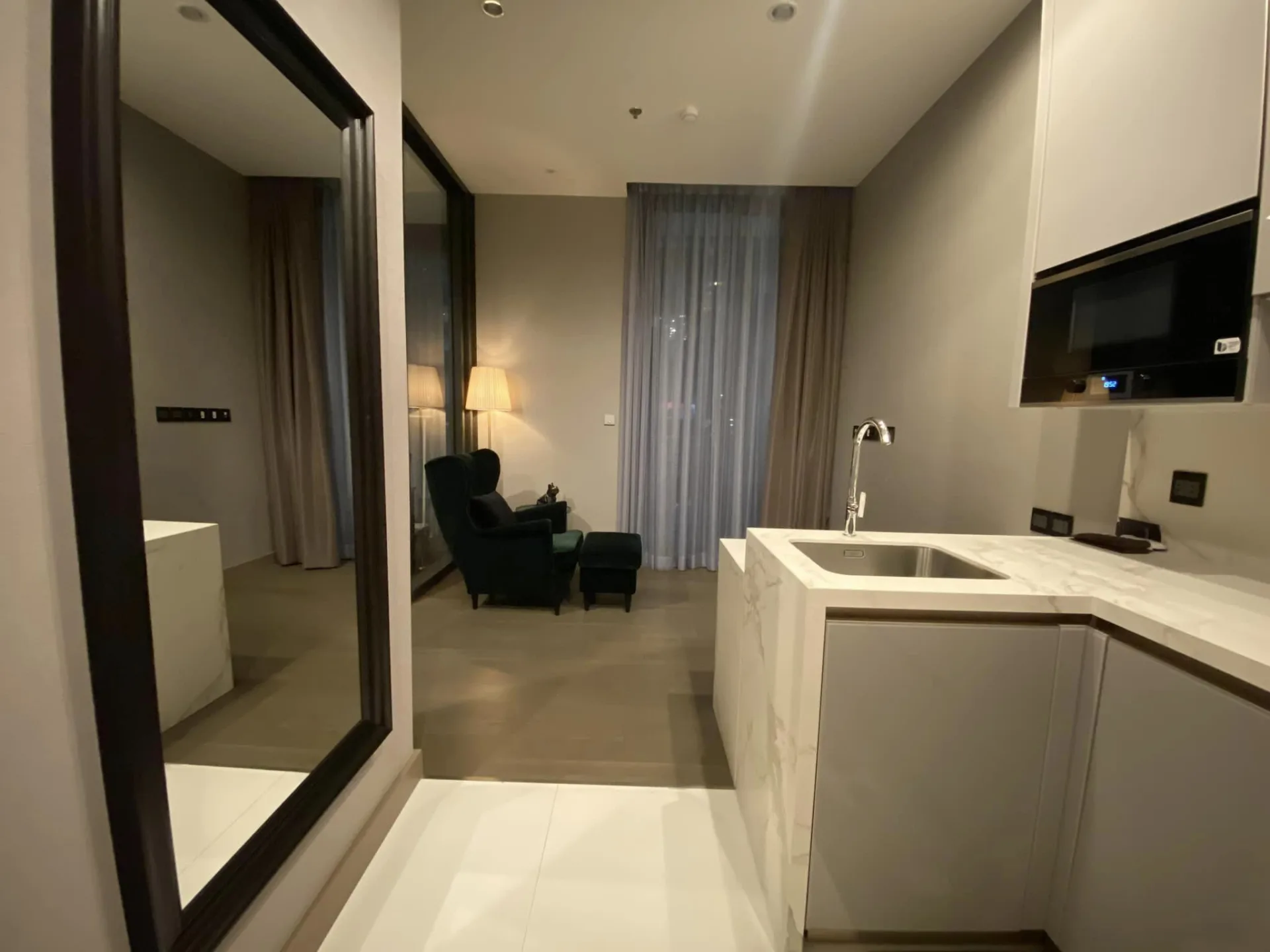 Property photos for The Esse at Singha Complex