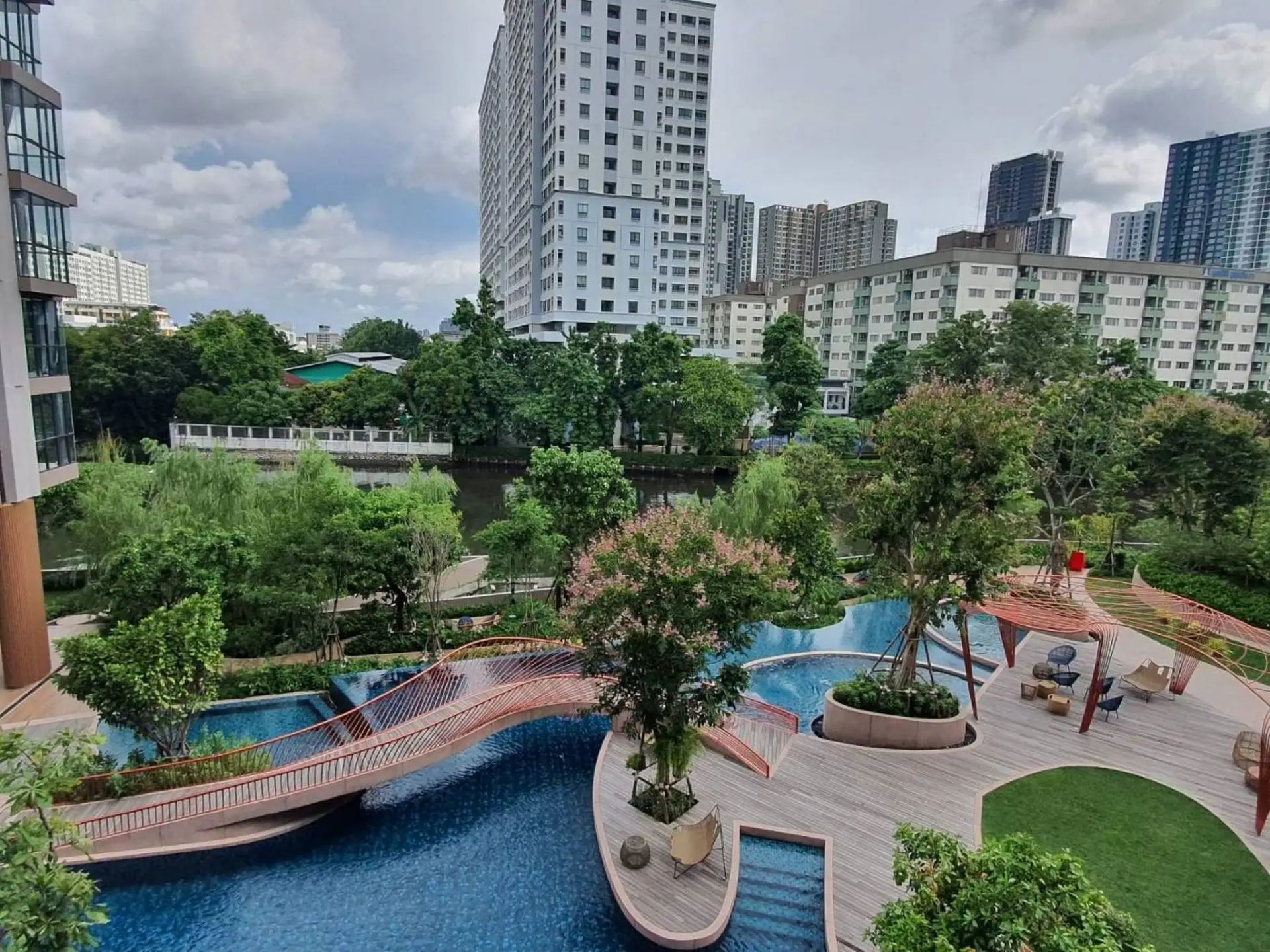 Property photos for KAWA HAUS