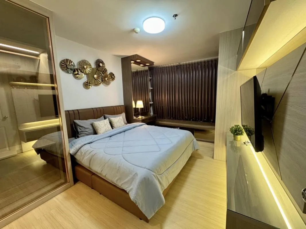 Property photos for Supalai Veranda Rama 9