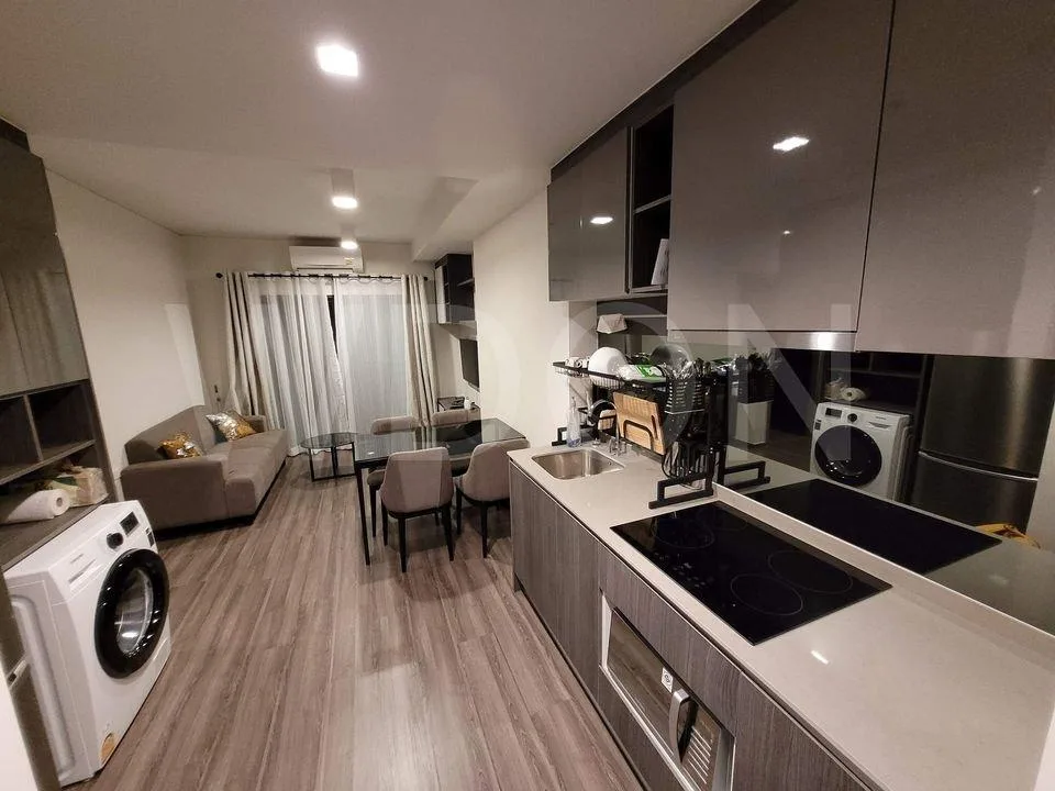 Property photos for Ideo Sathorn - Wongwian Yai