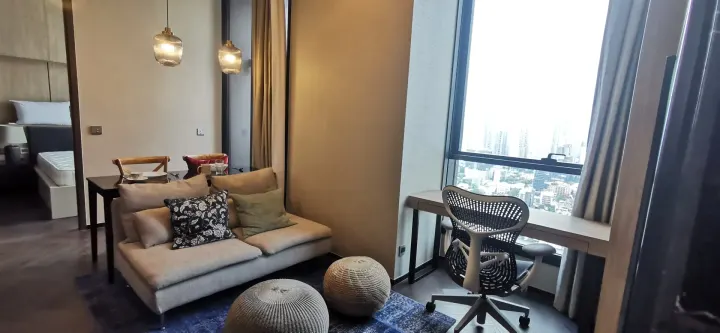 Property photos for The Esse Sukhumvit 36