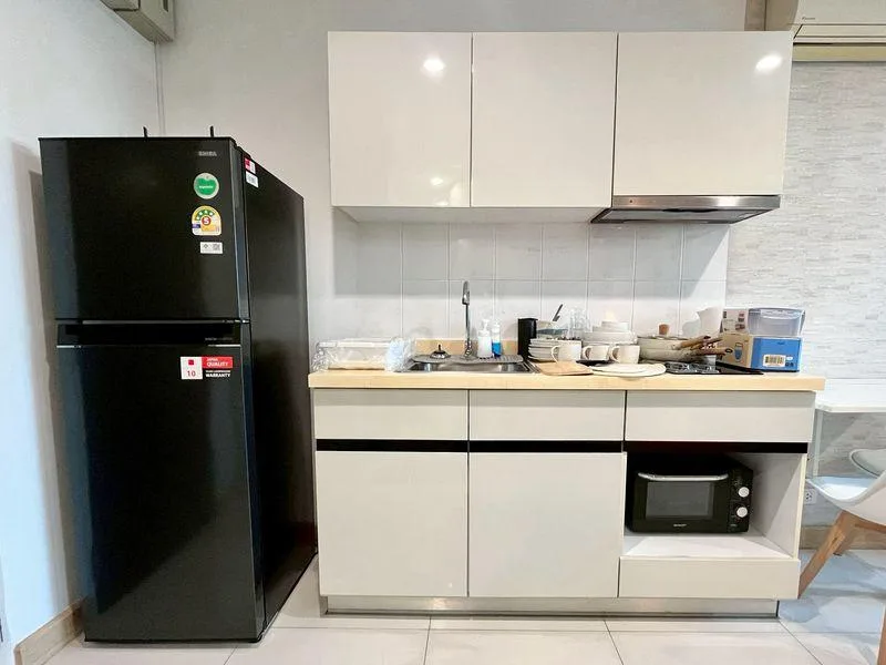 Property photos for The President Sukhumvit
