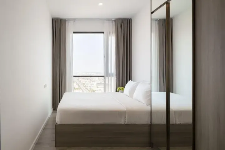 Property photos for Knightsbridge Sukhumvit Thepharak