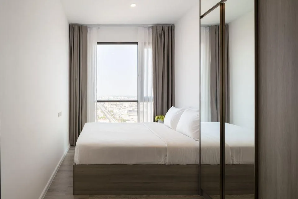 Property photos for Knightsbridge Sukhumvit Thepharak