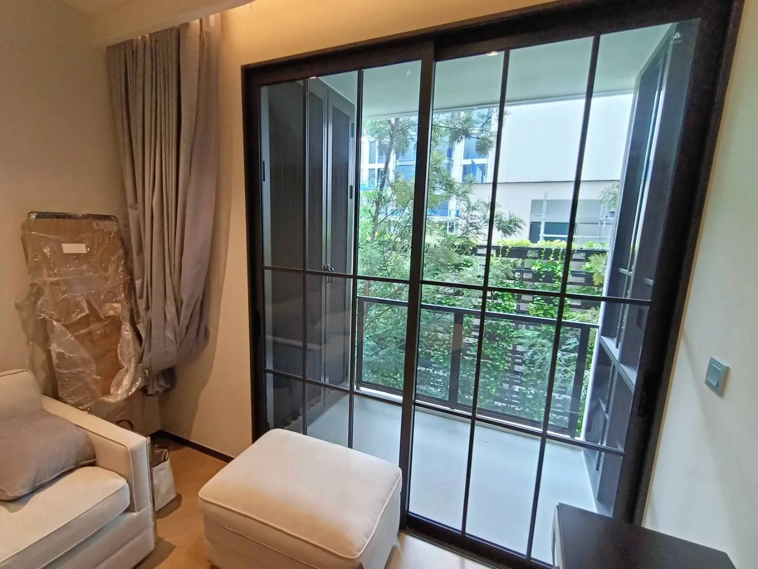 Property photos for The Reserve Sukhumvit 61
