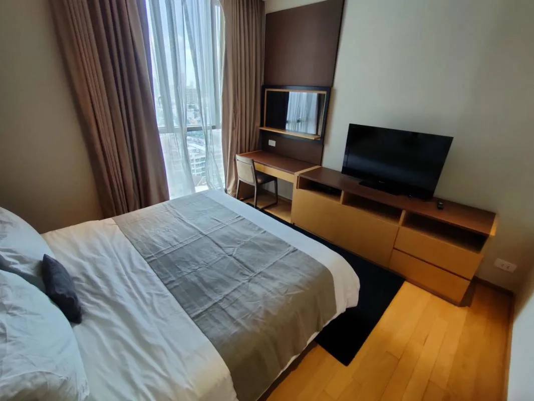 Property photos for Aequa Sukhumvit 49