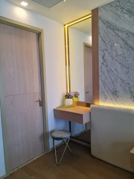 Property photos for Ashton Asoke