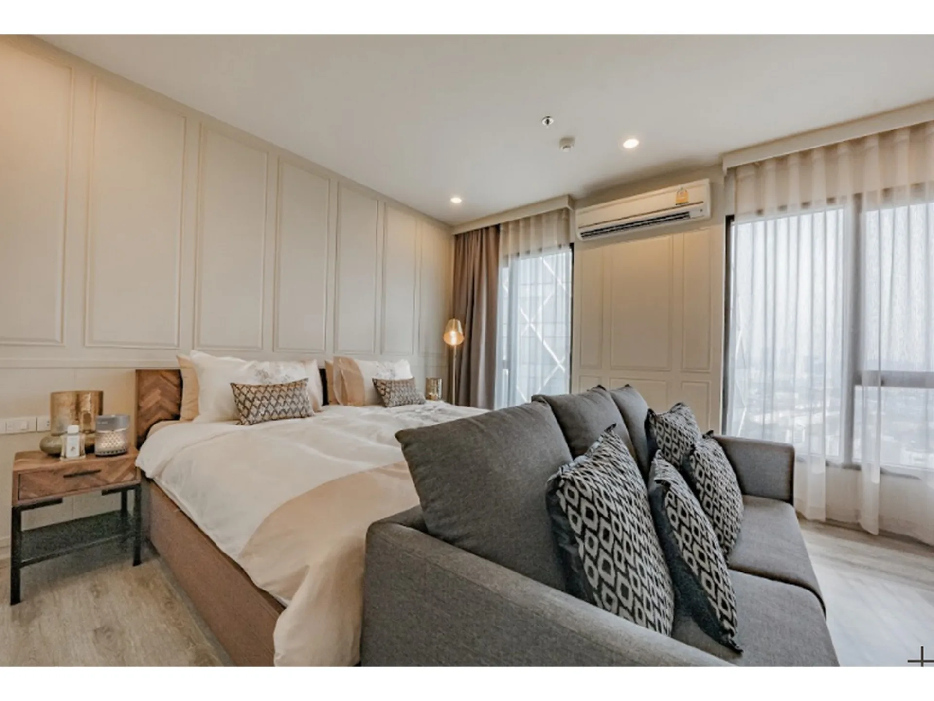 Property photos for Centric Ari Station