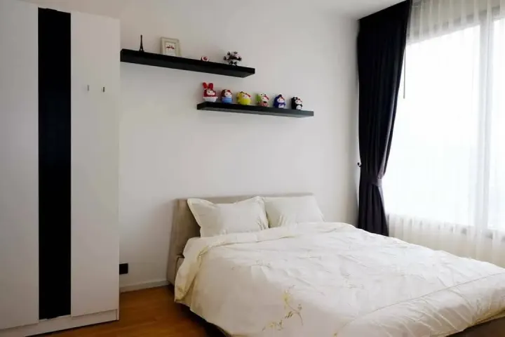 Property photos for M Ladprao