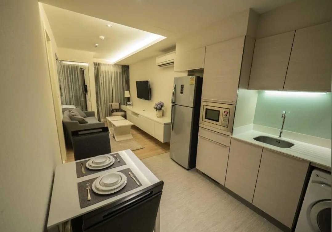 Property photos for H Sukhumvit 43