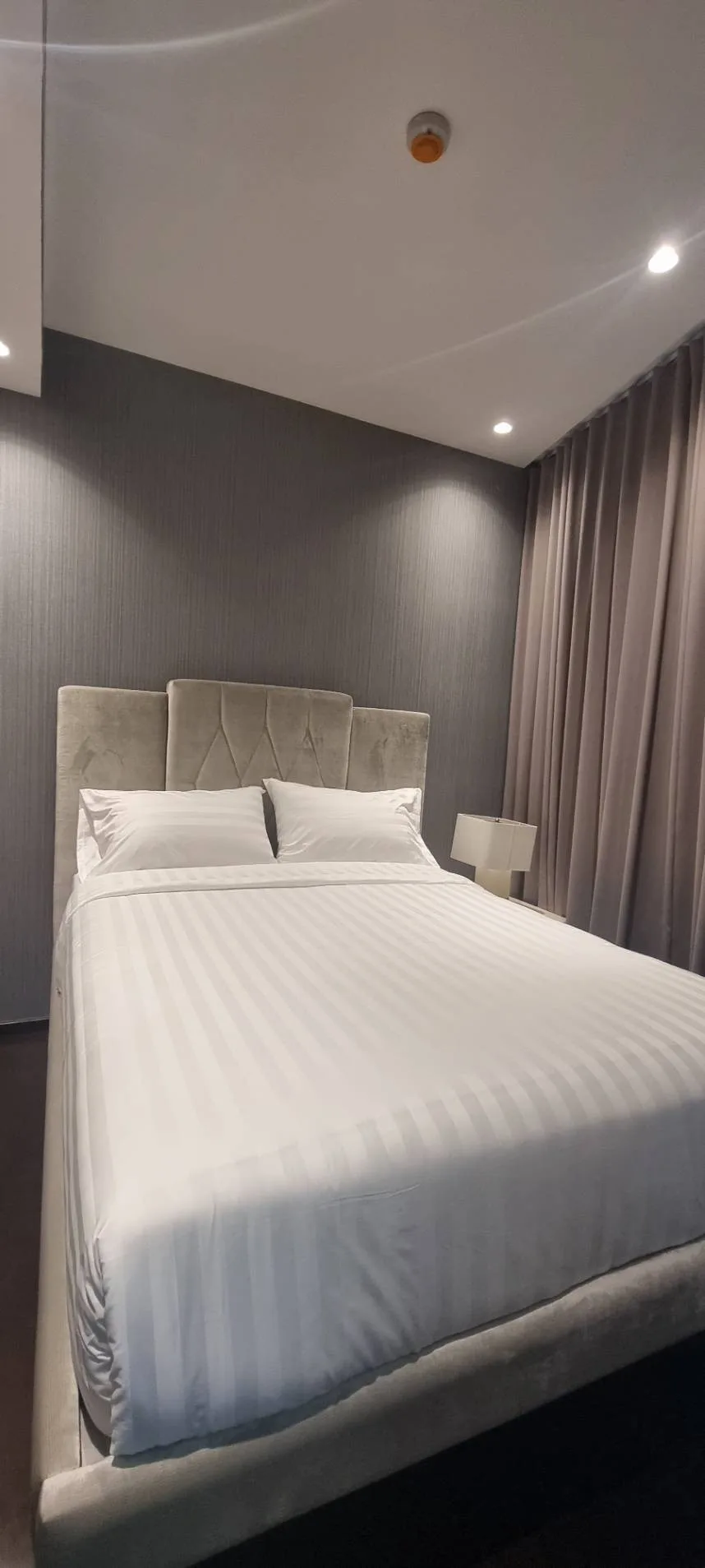 Property photos for La Citta Delre Thonglor 16