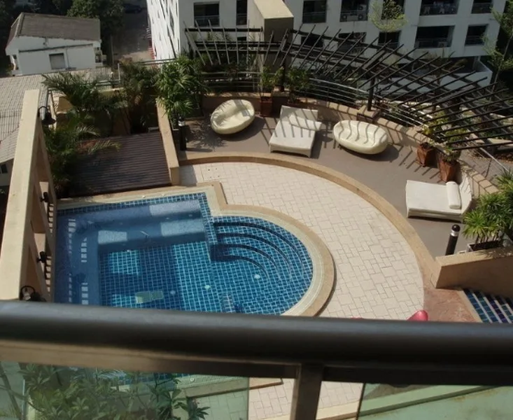 Property photos for Sukhumvit City Resort