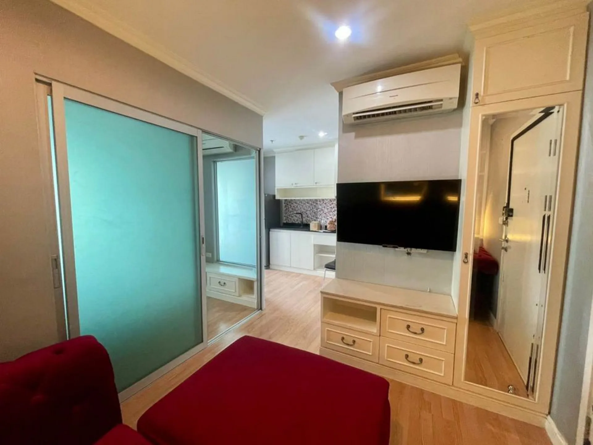Property photos for Aspire Rama 4