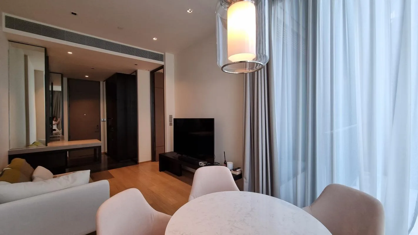 Property photos for 28 Chidlom
