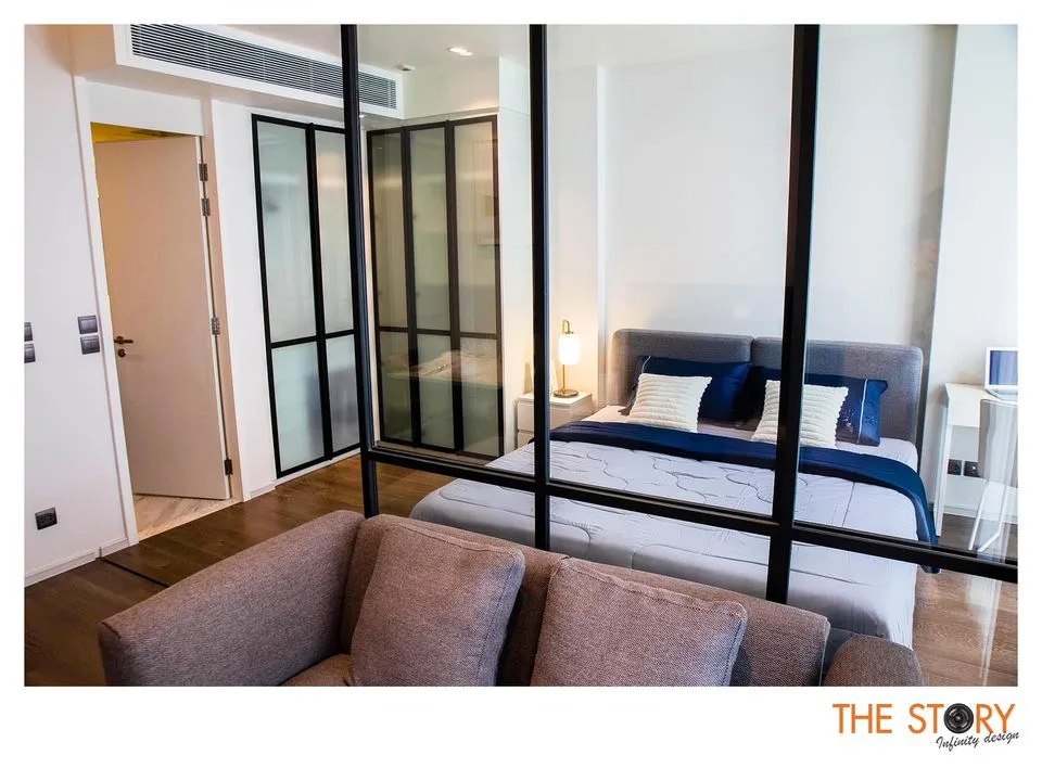Property photos for MUNIQ Sukhumvit 23