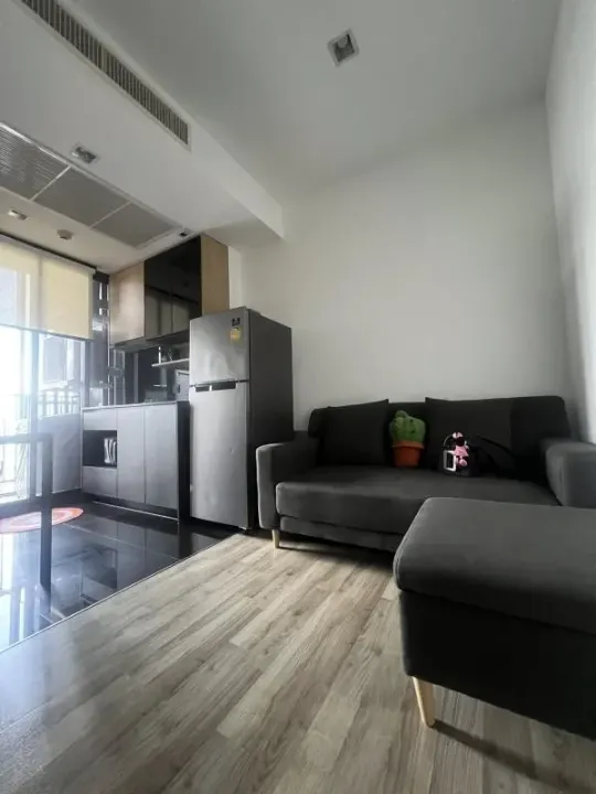 Property photos for THE LINE Jatujak - Mochit