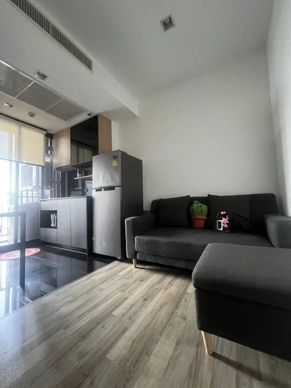 Property photos for THE LINE Jatujak - Mochit
