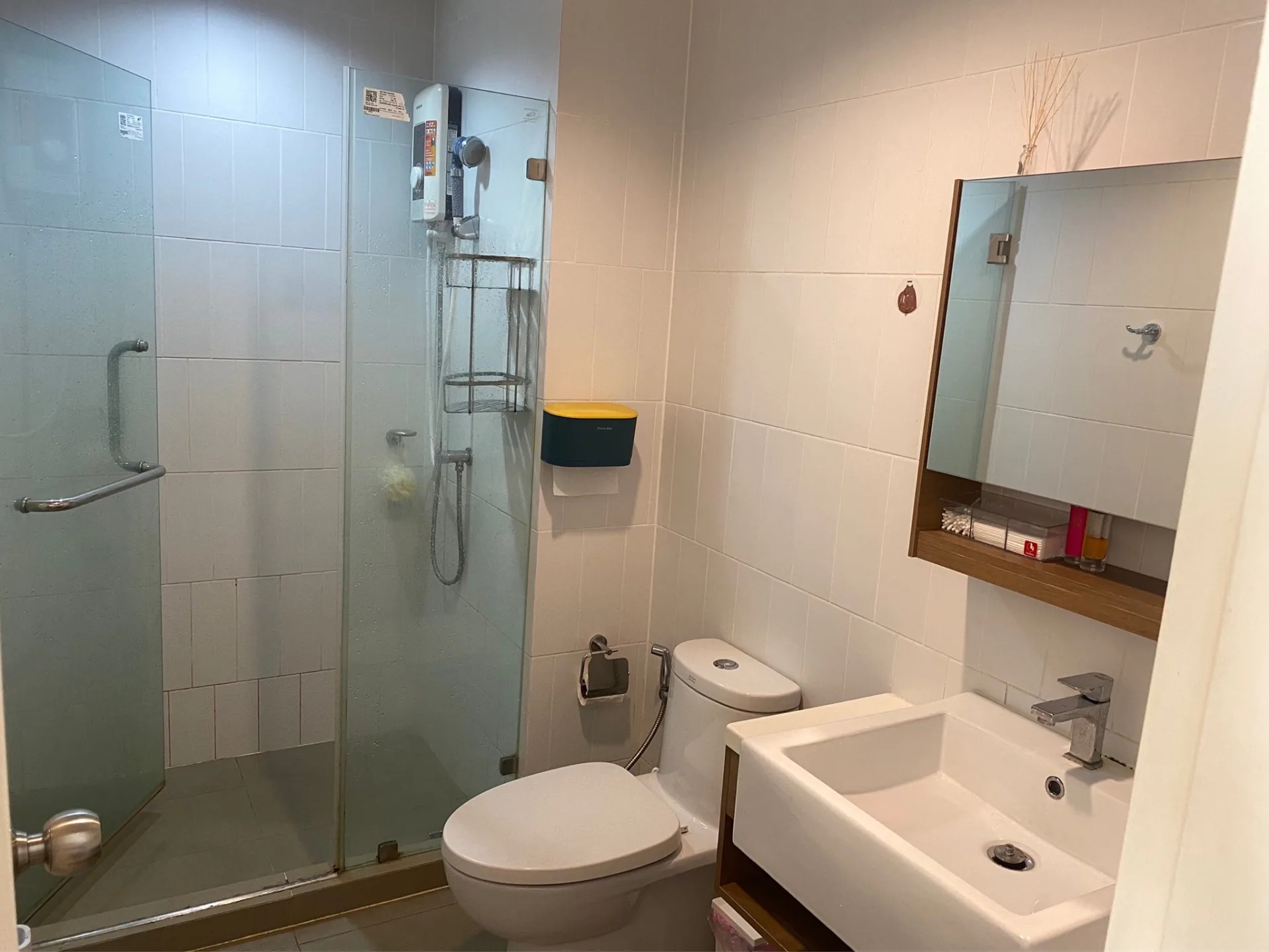 Property photos for The Nest Sukhumvit 22