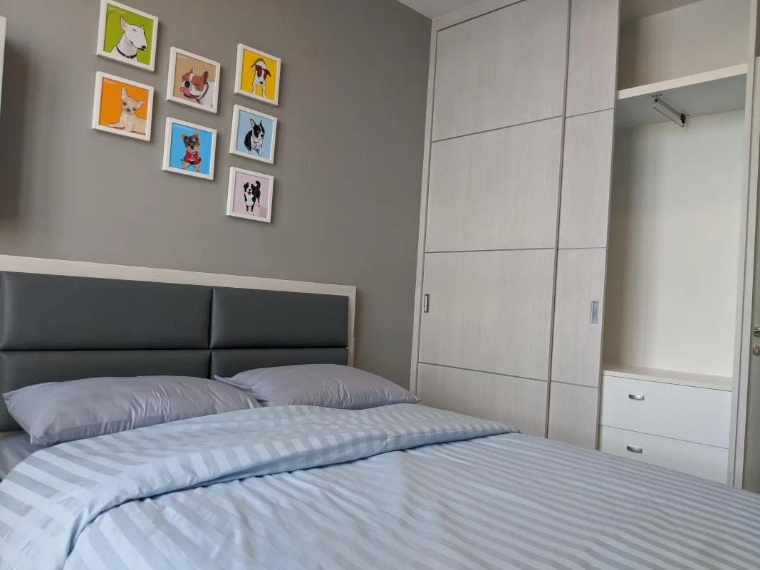 Property photos for Noble Revolve Ratchada 2