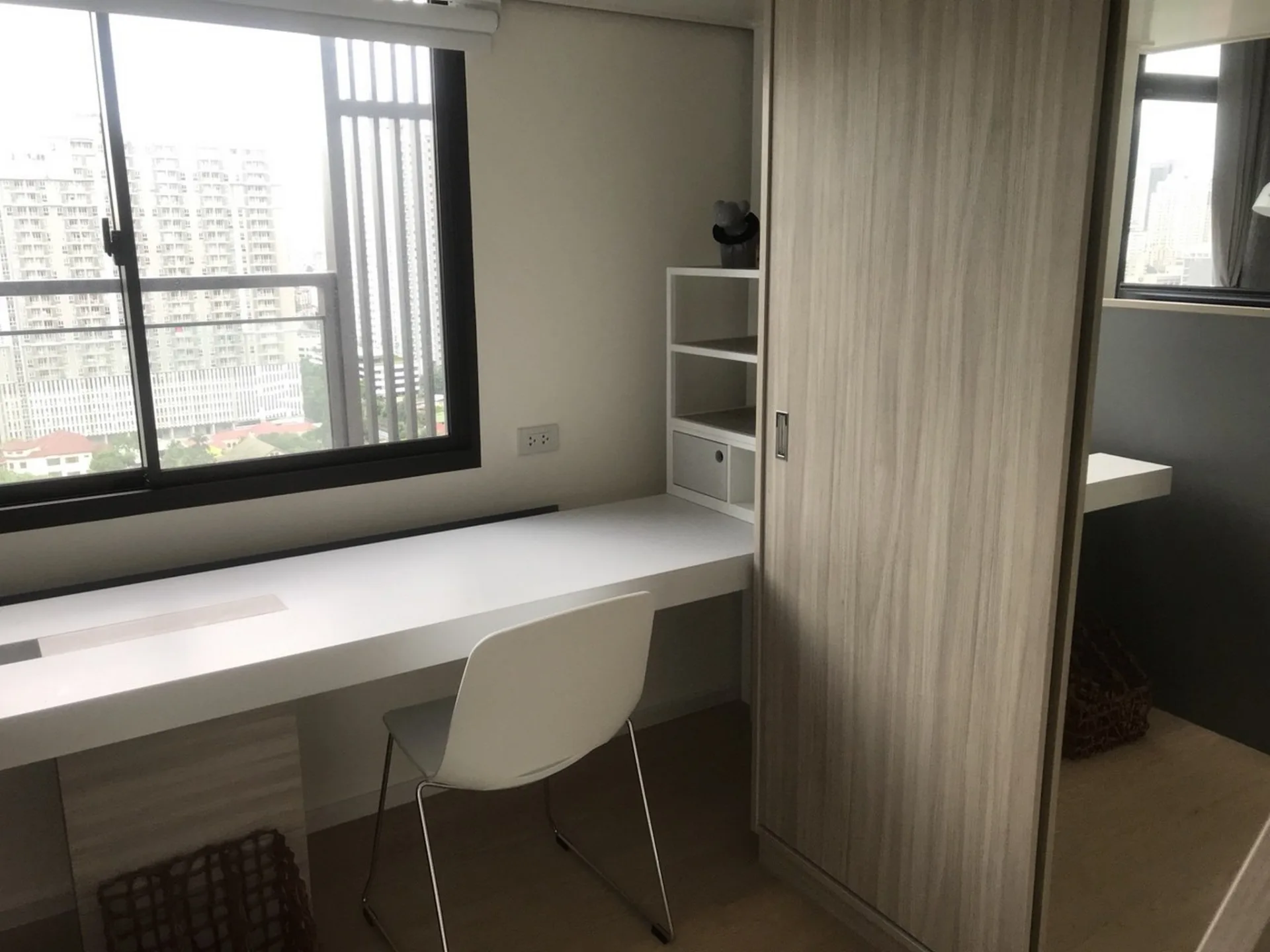 Property photos for Chewathai Residence Asoke
