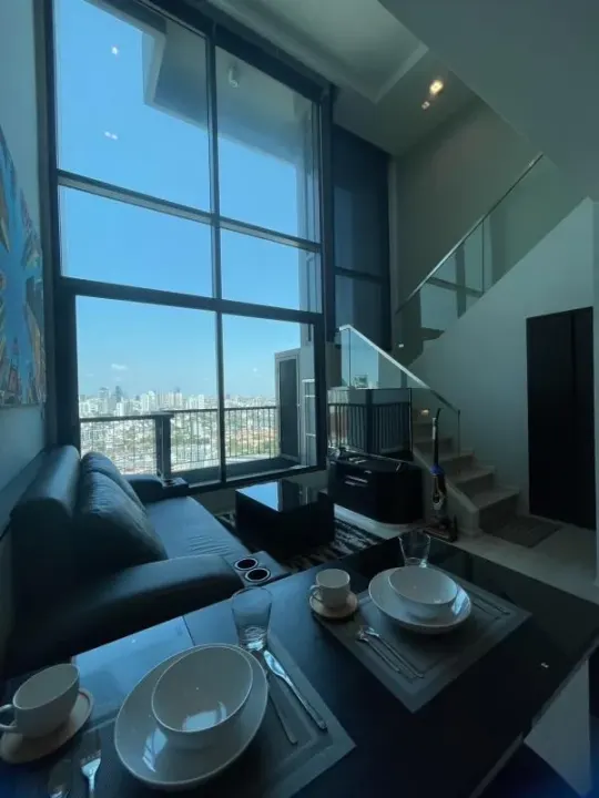 Property photos for Rhythm Sukhumvit 44/1